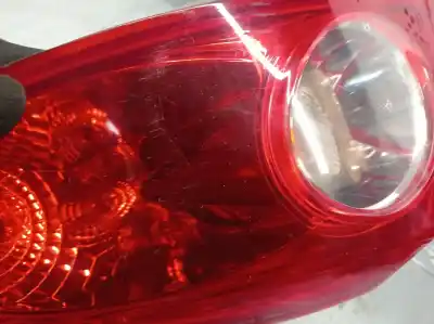 Pezzo di ricambio per auto di seconda mano luci posteriori destra per daewoo lacetti 1.6 cat riferimenti oem iam 96387725  96387725