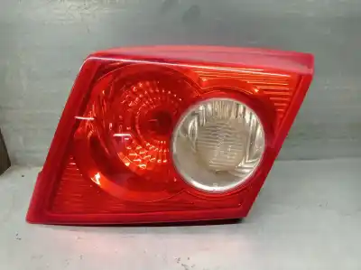 Second-hand car spare part Right Tailgate Light for DAEWOO LACETTI 1.6 CAT OEM IAM references 96551217  96551217