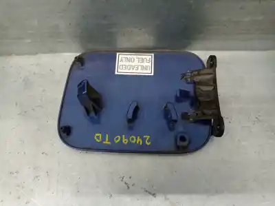 Second-hand car spare part outer fuel cap for daewoo lacetti 1.6 cat oem iam references 96543898  