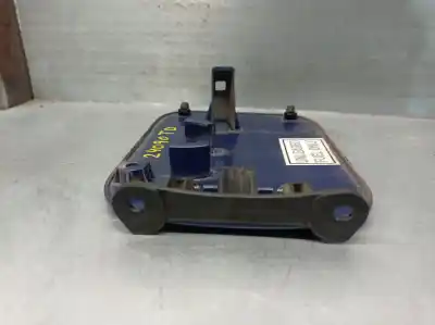 Second-hand car spare part outer fuel cap for daewoo lacetti 1.6 cat oem iam references 96543898  