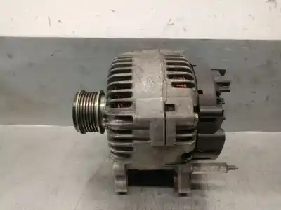 Peça sobressalente para automóvel em segunda mão Alternador por VOLKSWAGEN PASSAT B6 VARIANT (3C5) 2.0 TDI Referências OEM IAM 021903026L 2542783D VALEO 021903026L