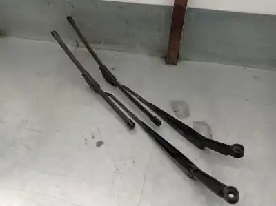 Second-hand car spare part Front Right Windshield Wiper Arm for DAEWOO LACETTI 1.6 CAT OEM IAM references 96476708  96476709