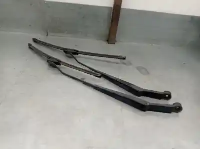 Second-hand car spare part front right windshield wiper arm for daewoo lacetti 1.6 cat oem iam references 96476708  96476709