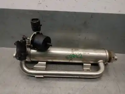 Piesă de schimb auto la mâna a doua Rãcitor Gaze Egr pentru VOLKSWAGEN PASSAT B6 VARIANT (3C5) 2.0 TDI Referințe OEM IAM 03G131512AE  03G131512AP