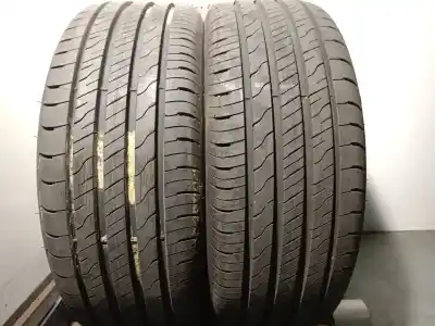 Second-hand car spare part tire for ford focus c-max (cap) 1.6 tdci cat oem iam references 20555r1691v  