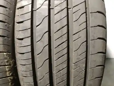 Second-hand car spare part tire for ford focus c-max (cap) 1.6 tdci cat oem iam references 20555r1691v  