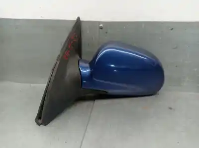 Peça sobressalente para automóvel em segunda mão espelho retrovisor esquerdo por daewoo lacetti 1.6 cat referências oem iam 96546791  96546791