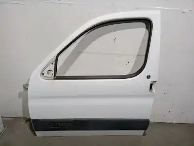 Автозапчастина б/у  для CITROEN BERLINGO  Посилання на OEM IAM 9002T9 9002T9 