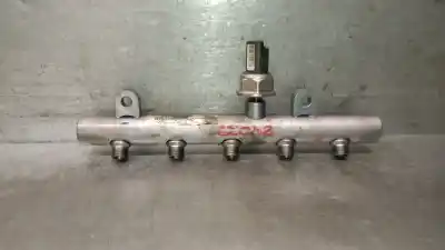 Peça sobressalente para automóvel em segunda mão  por PEUGEOT 407  Referências OEM IAM 9645689580 5WS40041 SIEMENS VDO 1570F9