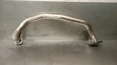 Peça sobressalente para automóvel em segunda mão tubo por peugeot 407 st confort referências oem iam 9652264880