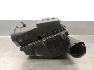 Piesă de schimb auto la mâna a doua suport filtru de aer pentru volkswagen passat b6 variant (3c5) 2.0 tdi referințe oem iam 3c0129607as  3c0129607as