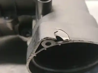 Piesă de schimb auto la mâna a doua suport filtru de aer pentru volkswagen passat b6 variant (3c5) 2.0 tdi referințe oem iam 3c0129607as  3c0129607as