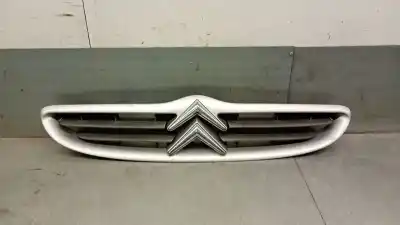 Peça sobressalente para automóvel em segunda mão Grelha Frontal por CITROEN SAXO 1.5 Diesel Referências OEM IAM 9636012877  7804K1