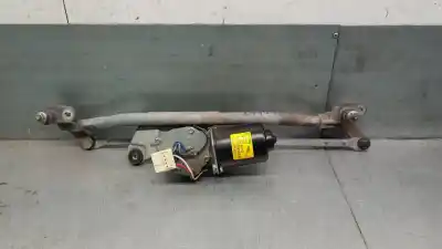 Peça sobressalente para automóvel em segunda mão Motor Do Limpa Para Brisas por CITROEN SAXO 1.5 Diesel Referências OEM IAM 640583 53544102 VALEO 640583