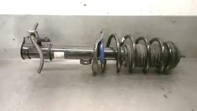 Peça sobressalente para automóvel em segunda mão amortecedor dianteiro direito por peugeot 407 st confort referências oem iam 22245142