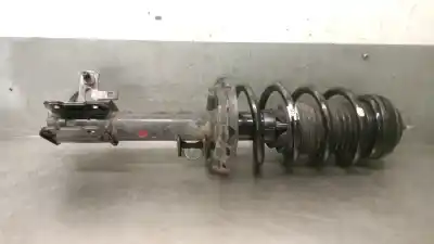 Peça sobressalente para automóvel em segunda mão AMORTECEDOR DIANTEIRO ESQUERDO por PEUGEOT 407  Referências OEM IAM 22245141  344576