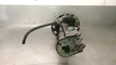 Peça sobressalente para automóvel em segunda mão amortecedor dianteiro esquerdo por peugeot 407 st confort referências oem iam 22245141  344576