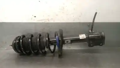 Peça sobressalente para automóvel em segunda mão amortecedor dianteiro esquerdo por peugeot 407 st confort referências oem iam 22245141  344576