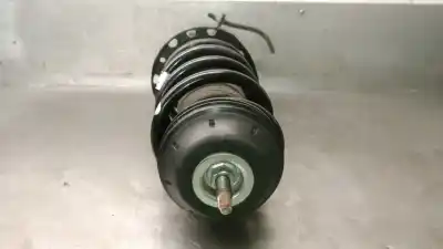 Peça sobressalente para automóvel em segunda mão amortecedor dianteiro esquerdo por peugeot 407 st confort referências oem iam 22245141  344576