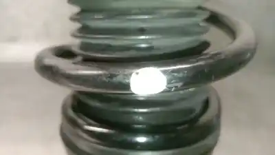 Peça sobressalente para automóvel em segunda mão amortecedor dianteiro esquerdo por peugeot 407 st confort referências oem iam 22245141  344576