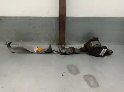 Second-hand car spare part Front Left Seat Belt for DAEWOO LACETTI 1.6 CAT OEM IAM references 96414891  96414891