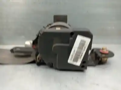 Second-hand car spare part front left seat belt for daewoo lacetti 1.6 cat oem iam references 96414891  96414891