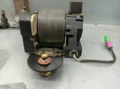 Second-hand car spare part front left seat belt for daewoo lacetti 1.6 cat oem iam references 96414891  96414891