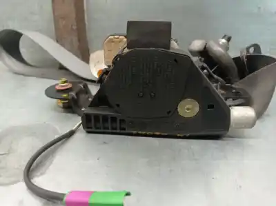 Second-hand car spare part front left seat belt for daewoo lacetti 1.6 cat oem iam references 96414891  96414891