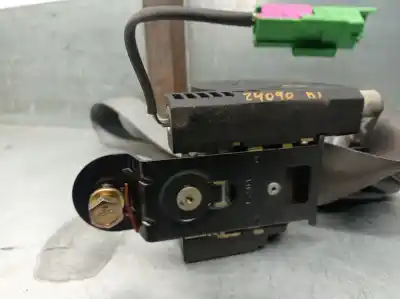 Second-hand car spare part front left seat belt for daewoo lacetti 1.6 cat oem iam references 96414891  96414891