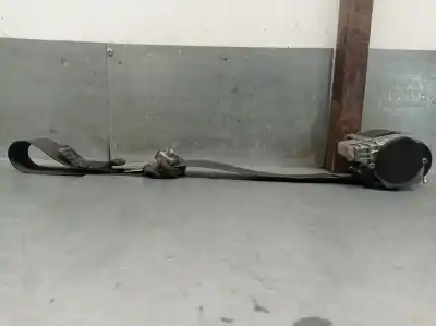 Second-hand car spare part FRONT LEFT SEAT BELT for NISSAN QASHQAI / QASHQAI +2 I (J10, NJ10, JJ10E)  OEM IAM references 86885JD010  86884JD00A