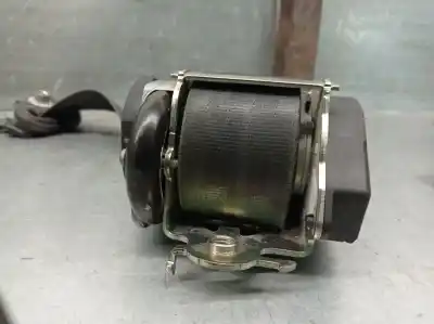 Second-hand car spare part front left seat belt for nissan qashqai / qashqai +2 i (j10, nj10, jj10e) 2.0 dci oem iam references 86885jd010  86884jd00a