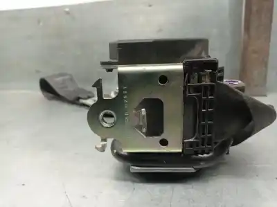 Second-hand car spare part front left seat belt for nissan qashqai / qashqai +2 i (j10, nj10, jj10e) 2.0 dci oem iam references 86885jd010  86884jd00a