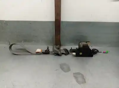 Second-hand car spare part Front Right Seat Belt for DAEWOO LACETTI 1.6 CAT OEM IAM references 96414898  96414898