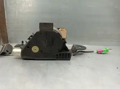 Second-hand car spare part front right seat belt for daewoo lacetti 1.6 cat oem iam references 96414898  96414898