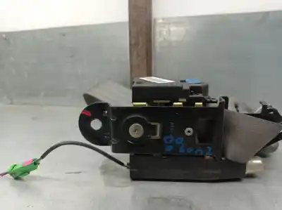 Second-hand car spare part front right seat belt for daewoo lacetti 1.6 cat oem iam references 96414898  96414898