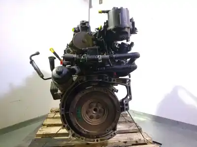 Автозапчастина б/у двигун комплект для citroen c2 (jm_) 1.4 hdi посилання на oem iam 8hx 10fd52 0135ej