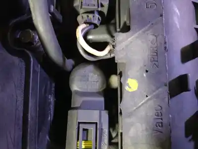 Автозапчастина б/у двигун комплект для citroen c2 (jm_) 1.4 hdi посилання на oem iam 8hx 10fd52 0135ej