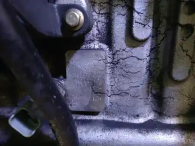 Автозапчастина б/у двигун комплект для citroen c2 (jm_) 1.4 hdi посилання на oem iam 8hx 10fd52 0135ej