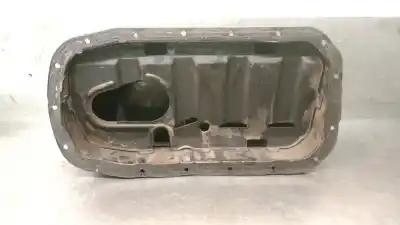 Tweedehands auto-onderdeel sump voor renault clio ii fase ii (b/cb0) 1.2 16v oem iam-referenties 77001003758  