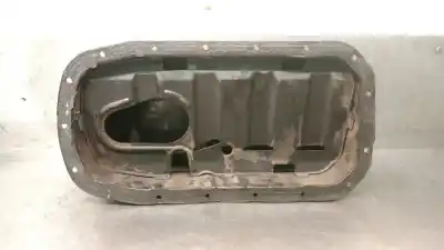 Tweedehands auto-onderdeel sump voor renault clio ii fase ii (b/cb0) 1.2 16v oem iam-referenties 77001003758  
