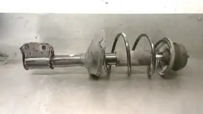 Second-hand car spare part front left shock absorber for renault clio ii fase ii (b/cb0) 1.2 16v oem iam references 7700428602