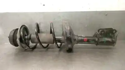 Second-hand car spare part front left shock absorber for renault clio ii fase ii (b/cb0) 1.2 16v oem iam references 7700428602 03051000444 8200662263