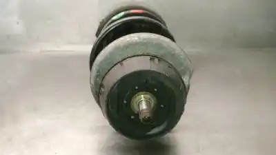 Second-hand car spare part front left shock absorber for renault clio ii fase ii (b/cb0) 1.2 16v oem iam references 7700428602 03051000444 8200662263