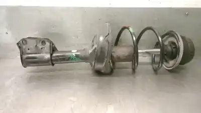 Second-hand car spare part front right shock absorber for renault clio ii fase ii (b/cb0) 1.2 16v oem iam references 7700428602