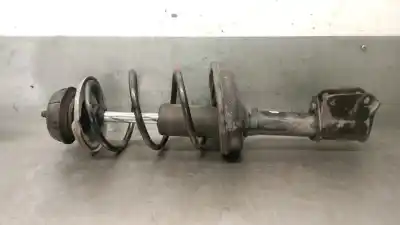 Second-hand car spare part front right shock absorber for renault clio ii fase ii (b/cb0) 1.2 16v oem iam references 7700428602  8200662263