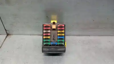 Peça sobressalente para automóvel em segunda mão caixa de fusíveis e relés por citroen saxo 1.5 diesel referências oem iam 6500c6