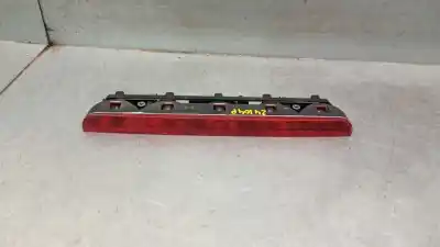 Second-hand car spare part Central Brake Light for CITROEN SAXO 1.5 Diesel OEM IAM references 6351G0  6351G0