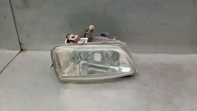 Second-hand car spare part Right Fog Light for CITROEN SAXO 1.5 Diesel OEM IAM references 9618343480  6205N6