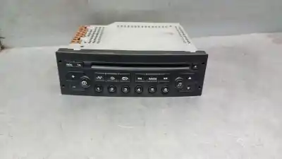 Автозапчастина б/у  для CITROEN BERLINGO  Посилання на OEM IAM 96545978XT  6564RT