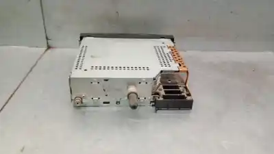 Автозапчастина б/у аудіо система / радіо cd для citroen berlingo 1.9 d multispace посилання на oem iam 96545978xt  6564rt